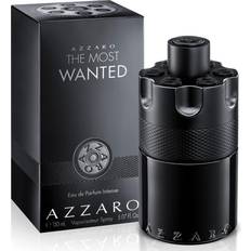 Azzaro most wanted for men edp Azzaro Men The Most Wanted Intense EDP