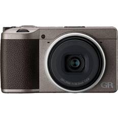 Ricoh Kompaktkameraer Ricoh GR III Diary Edition
