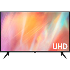 Samsung Smart TV Samsung Crystal UHD