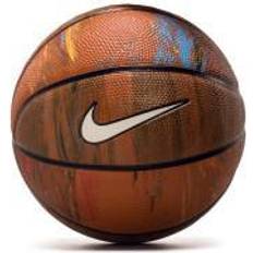 Nike Revival Skills Outdoor Basketball 987 multi/amber/black/white 3