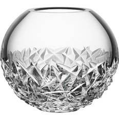 Orrefors Vaser Orrefors Carat Globe Vase 16.8cm