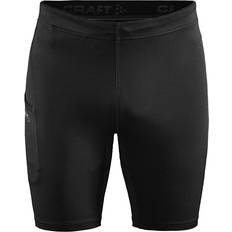 Tights på salg Craft Sportswear ADV Essence Short Tights Men - Black