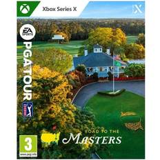 Xbox Series X-Spiele PGA Tour 23 (XBSX)