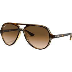 Ray-Ban Cats 5000 Classic RB4125 710/51