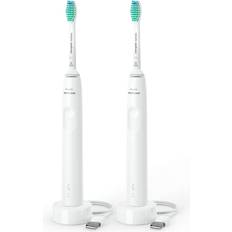 Duo Elektriske tannbørster & Tannspylere Philips Sonicare 3100 HX3675 Duo