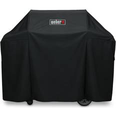 Weber BBQ Covers Weber Premium Grill Cover 7134