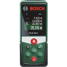Akku Entfernungsmesser Bosch PLR 30 C