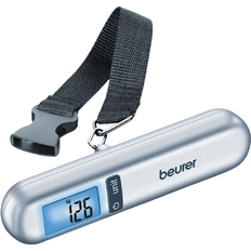 Bagasjevekter Beurer LCD Display LS 06 Suitcase Scale
