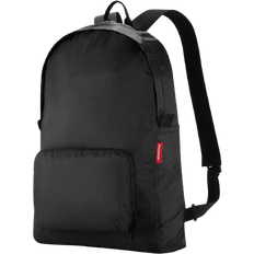 Reisenthel Ryggsekker Reisenthel Mini Maxi Backpack - Black