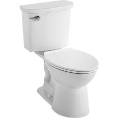 Beige Toilets American Standard Vormax (238AA104)