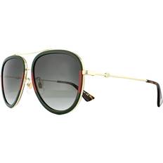 Sunglasses Gucci GG0062S 003
