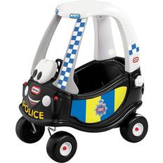 Little Tikes Sparkebiler Little Tikes Patrol Police Car