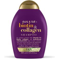 OGX Shampoos OGX Thick & Full Biotin & Collagen Shampoo 13fl oz