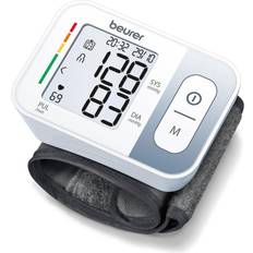 Arrhythmie Blutdruckmessgeräte Beurer BC 28