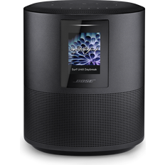 Display Lautsprecher Bose Smart Speaker 500