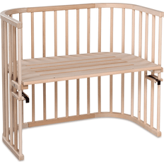Bedside cribs Babybay Maxi Bed 54x94cm