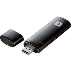 Netzwerkkarten & Bluetooth-Adapter D-Link DWA-182