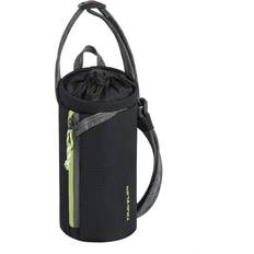 Travelon Insulated Water Bottle Bag Jet Black