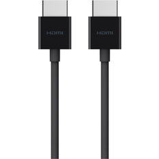 HDMI-Kabel Belkin UltraHD HDMI - HDMI M-M 2m
