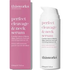 This Works Hautpflege This Works Perfect Cleavage & Neck Serum 150ml