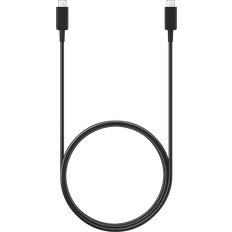Samsung Kabler Samsung 5A USB C 2.0 - USB C 2.0 M-M 1.8m