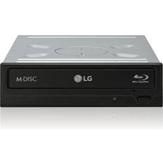 M-Disc Optische Einheiten LG BH16NS40