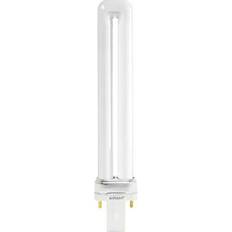 Airam 4910180 Fluorescent Lamps 9W G23