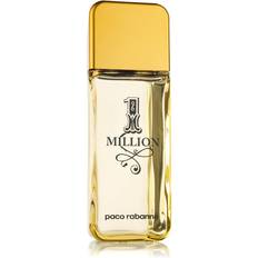 Paco Rabanne Shaving Accessories Paco Rabanne 1 Million After Shave Lotion 100ml