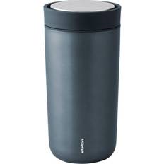 Rosa Thermobecher Stelton To Go Click Thermobecher 40cl