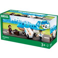 BRIO Toy Airplanes BRIO Airplane 33306