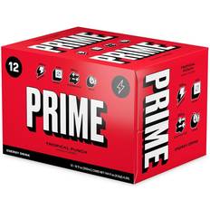 PRIME Carbohydrates PRIME Hydration Energy Drink with 200