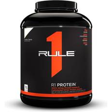 Protein Powders Rule One Proteins, R1 Protein Vanilla