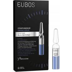 Nagellack & Remover Eubos In A Second Straffungskur Bi-Phase Collagen Boost
