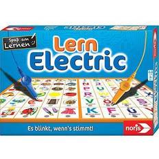 Lern- Electric