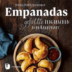 Räuchern Empanadas