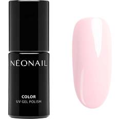 Neonail Pure Love Gel-Nagellack Farbton Creme
