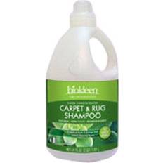 BIOkleen Natural Carpet Cleaner Use Rug Shampoo