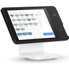 Tablet Holders Square Stand for iPad 2nd