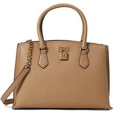 Buy Michael Kors Ruby Medium Saffiano Leather Messenger Bag