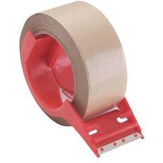 Staples Paper Packaging with Dispenser 1.89'