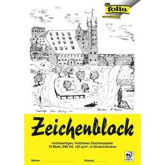 Skizzen- & Zeichenblöcke Zeichenblock A3 10BL 120g Mindestabnahme 10 St