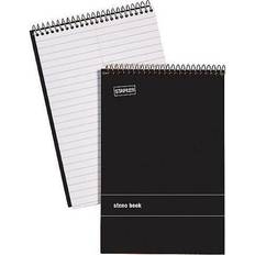 Staples Calendar & Notepads Staples TRU RED Steno Pad