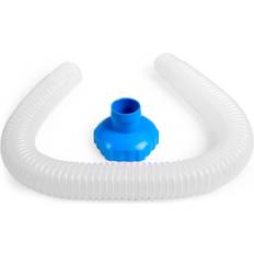 Cleaning Equipment Intex 25016 Above Ground Pool Skimmer Hose and Adapter B Replacement Part Set
