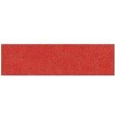 Glorex Transparentpapier rot 1 Rolle