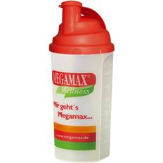 Mixerkannen Megamax B.V. Nutrition Mixbecher