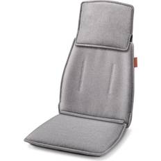 Beurer Massage- & Entspannungsprodukte Beurer MG 330 grey Shiatsu-Massagesitzauflage