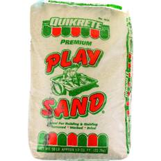 Sandbox Toys Quikrete Brown Play Sand 50 lb