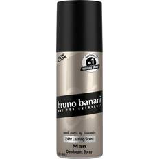 Bruno Banani Hygieneartikel Bruno Banani Man Deodorant Body Spray 50ml
