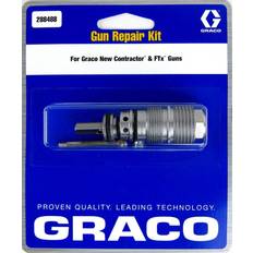 Graco Power Tool Guns Graco 288488 Contractor & FTx Gun Repair Kit