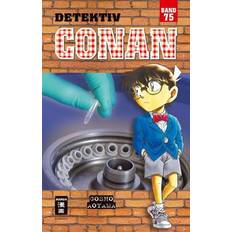 Günstig Agenten- & Spionenspielzeuge Detektiv Conan 75